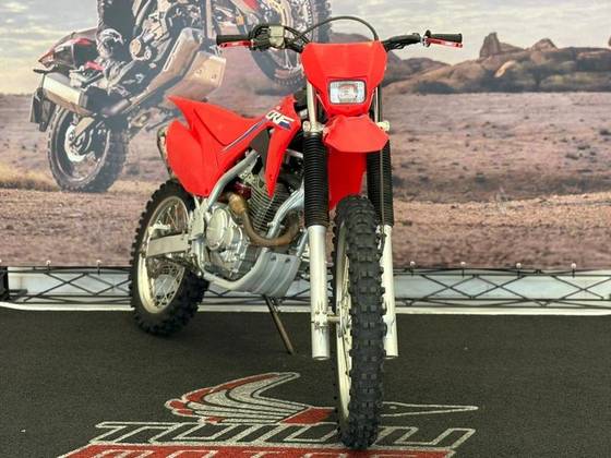 HONDA CRF 250F 